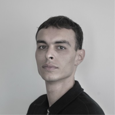 Maxime Astorri — Responsable acquisition clients