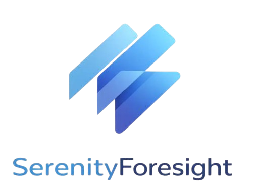 Logo SerenityForesight