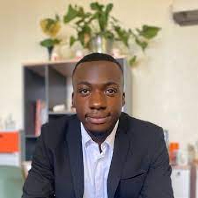 Vincent Albeny — Responsable acquisition clients