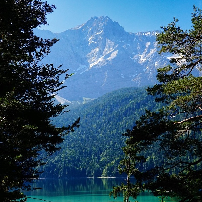 Image représentant un paysage