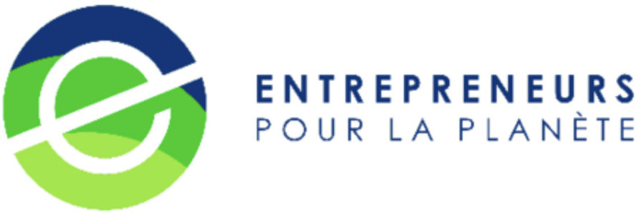 Logo Entrepreneurs Pour la Planète