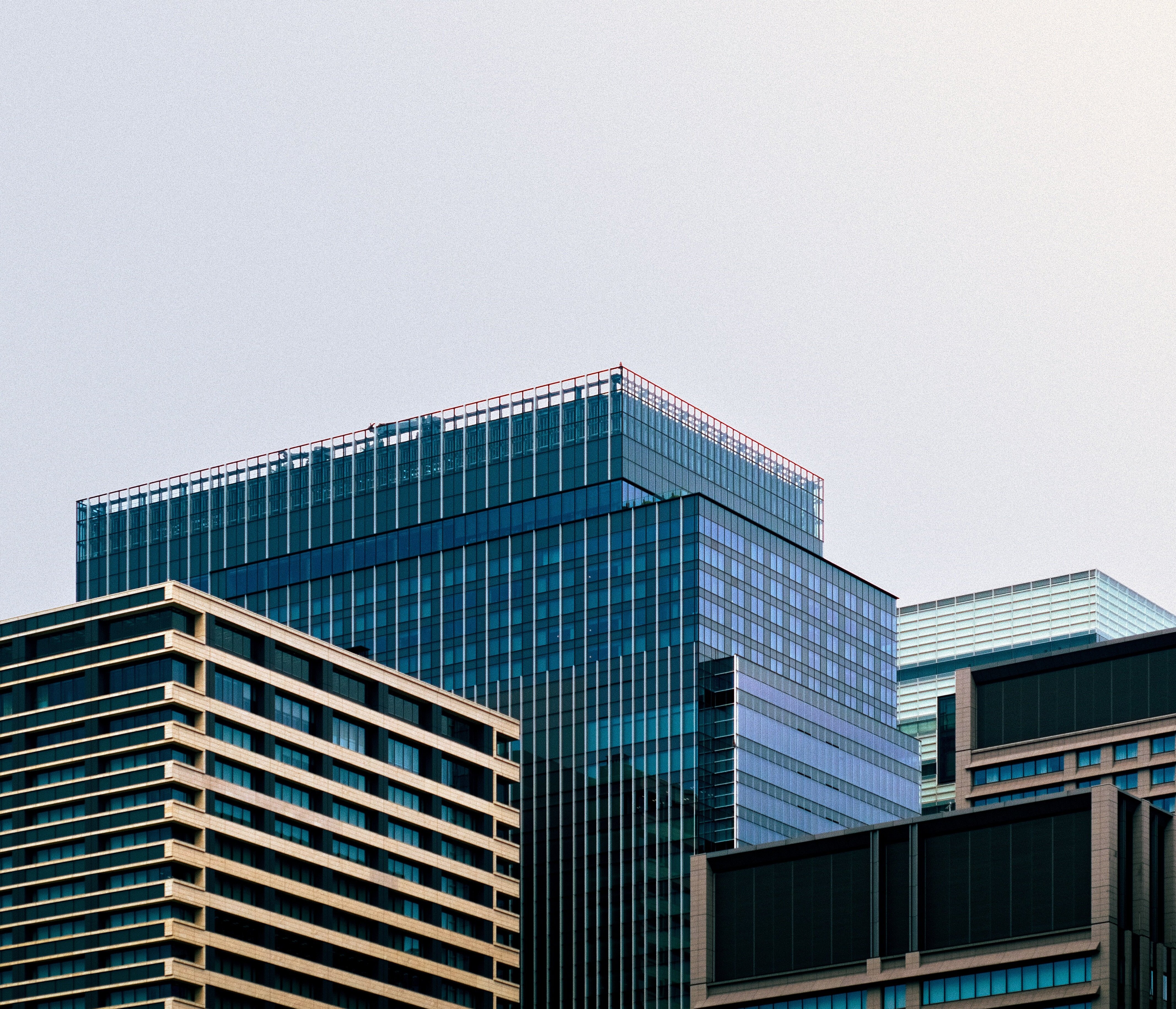 Trésorerie et entreprise