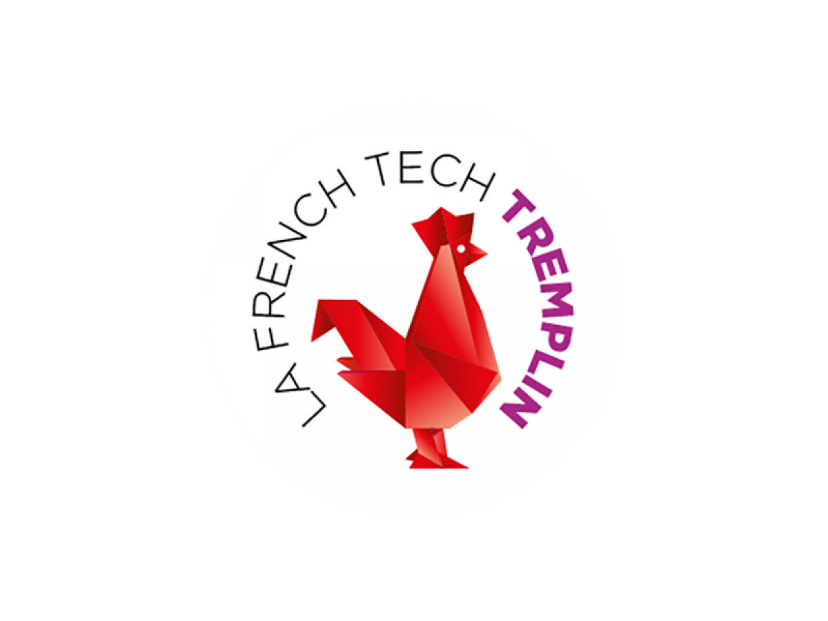 Logo French Tech Tremplin