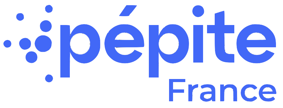 Logo Pépite France