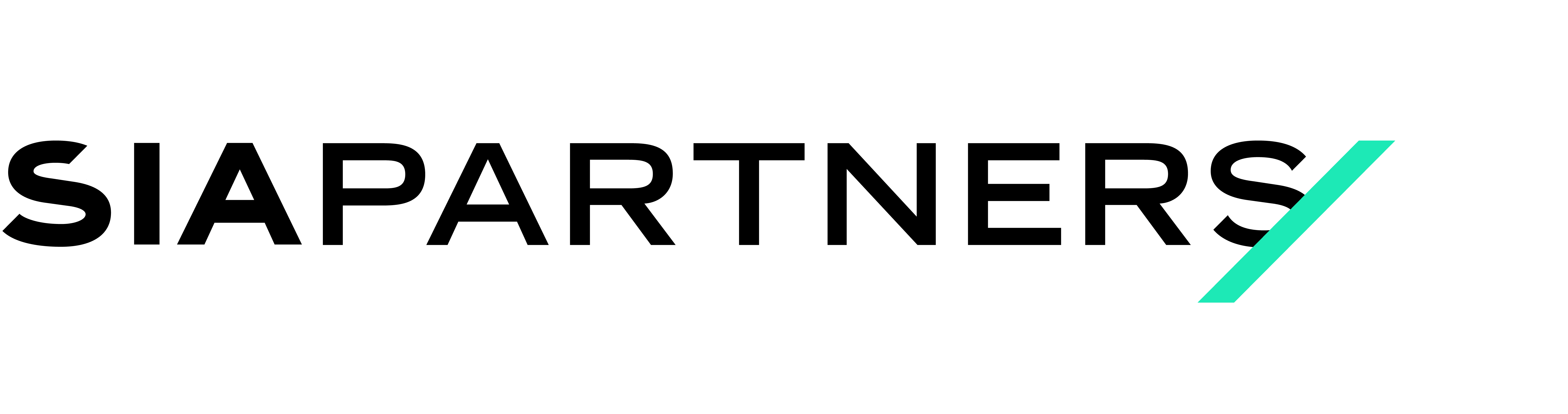 Logo Sia Partners