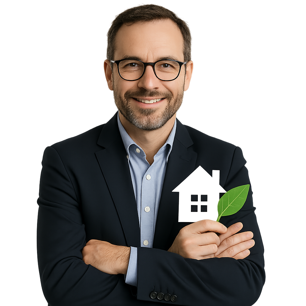 Photo du porteur de projet