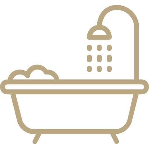 Nombre de salles de bain
