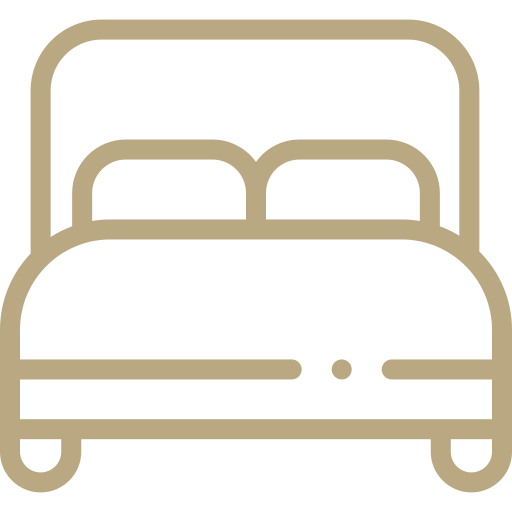 Nombre de chambres