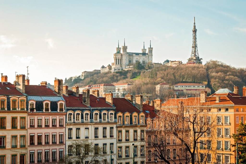 Résidence ÉcoQuartier