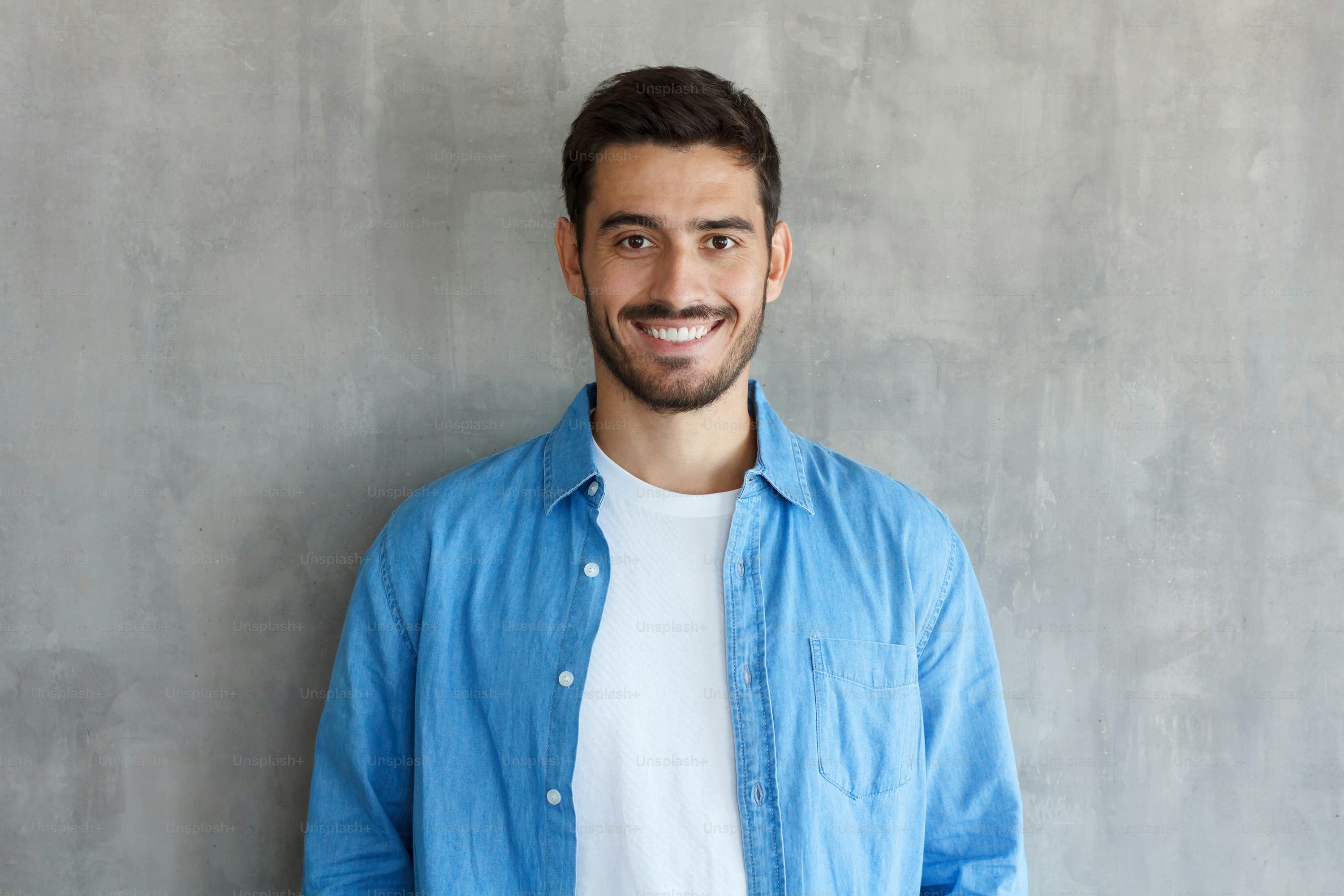 Photo du porteur de projet